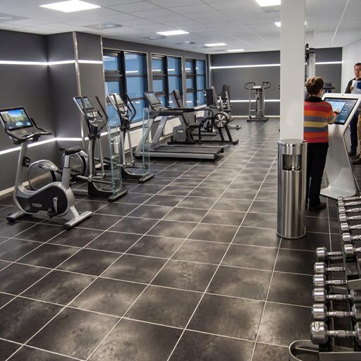 Sport en Gezondheid